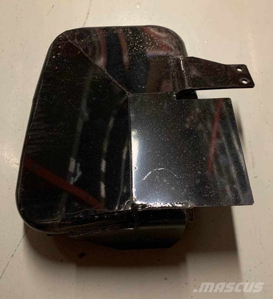 Lamborghini PREMIUM Tank support 0.010.0889.3/10 USED 底盘和悬架