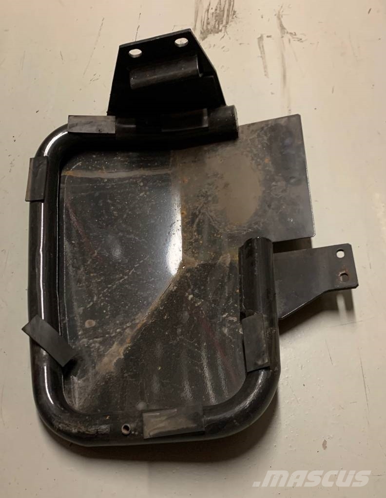 Lamborghini PREMIUM Tank support 0.010.0889.3/10 USED 底盘和悬架