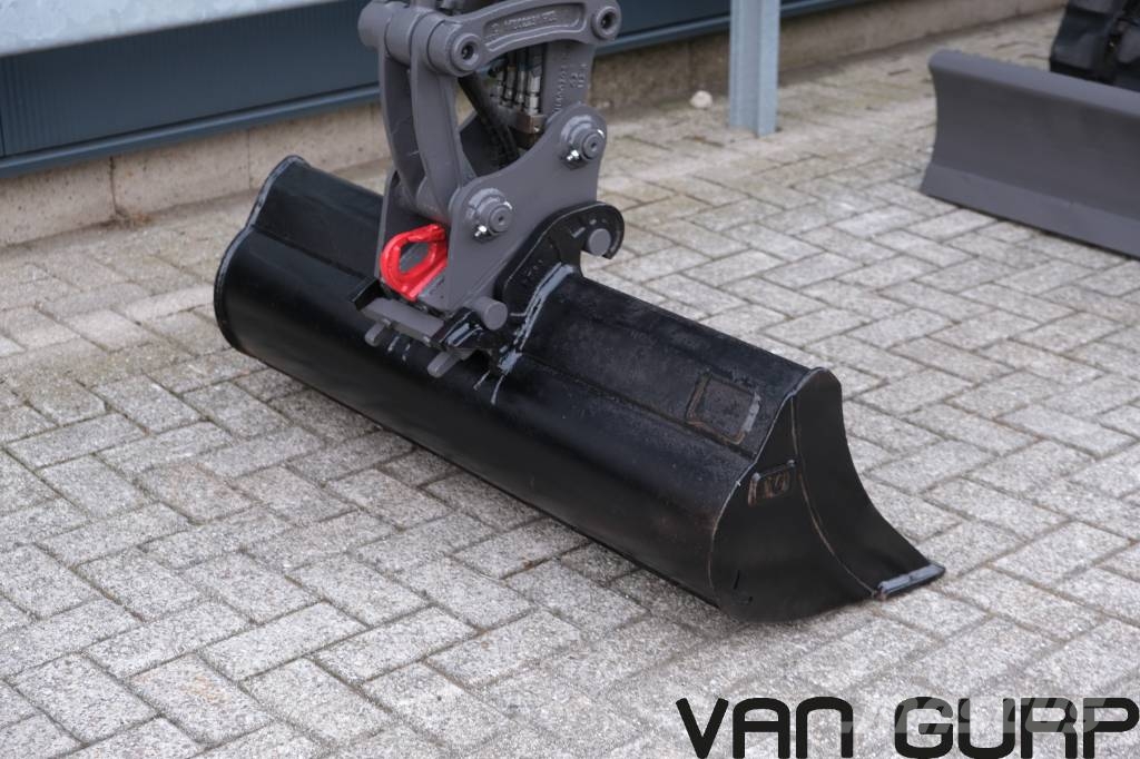 Volvo ECR 25 D | 2016 | 2763h حفارات صغيرة أقل من 7 طن (حفارات صغيرة)
