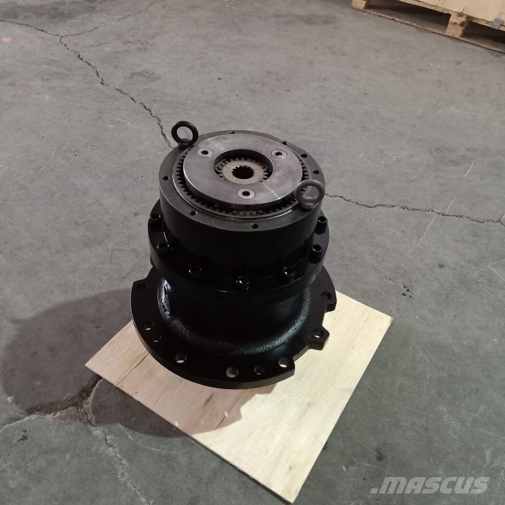 Hitachi 4330222 Swing Gearbox EX200-5 EX200-3 Menjalnik