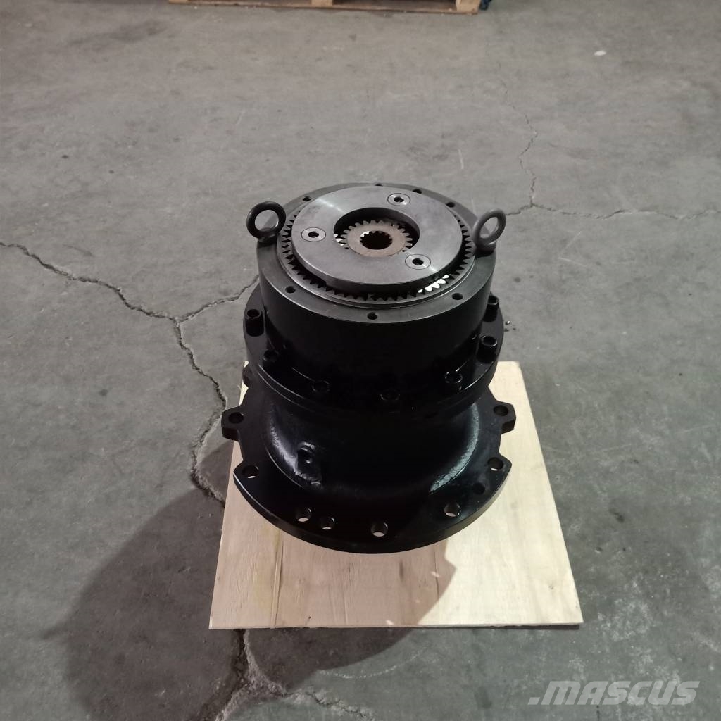 Hitachi 4330222 Swing Gearbox EX200-5 EX200-3 Menjalnik
