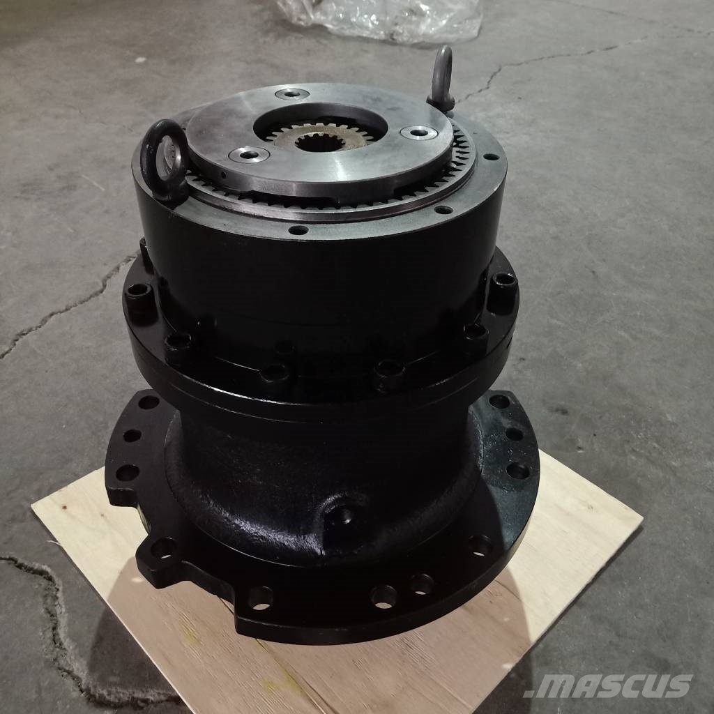Hitachi 4330222 Swing Gearbox EX200-5 EX200-3 Menjalnik