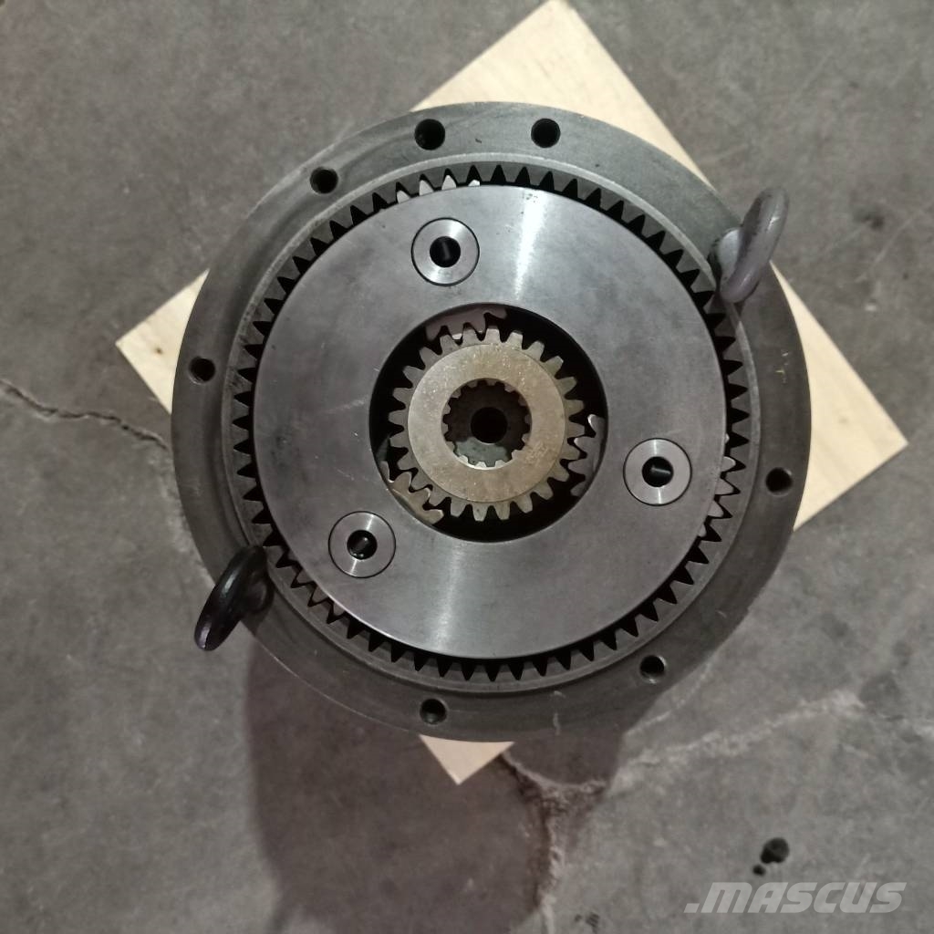 Hitachi 4330222 Swing Gearbox EX200-5 EX200-3 Menjalnik