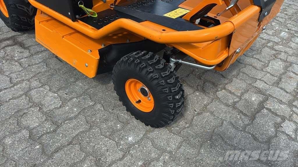 AS 920 Sherpa 2WD B&S جزازات
