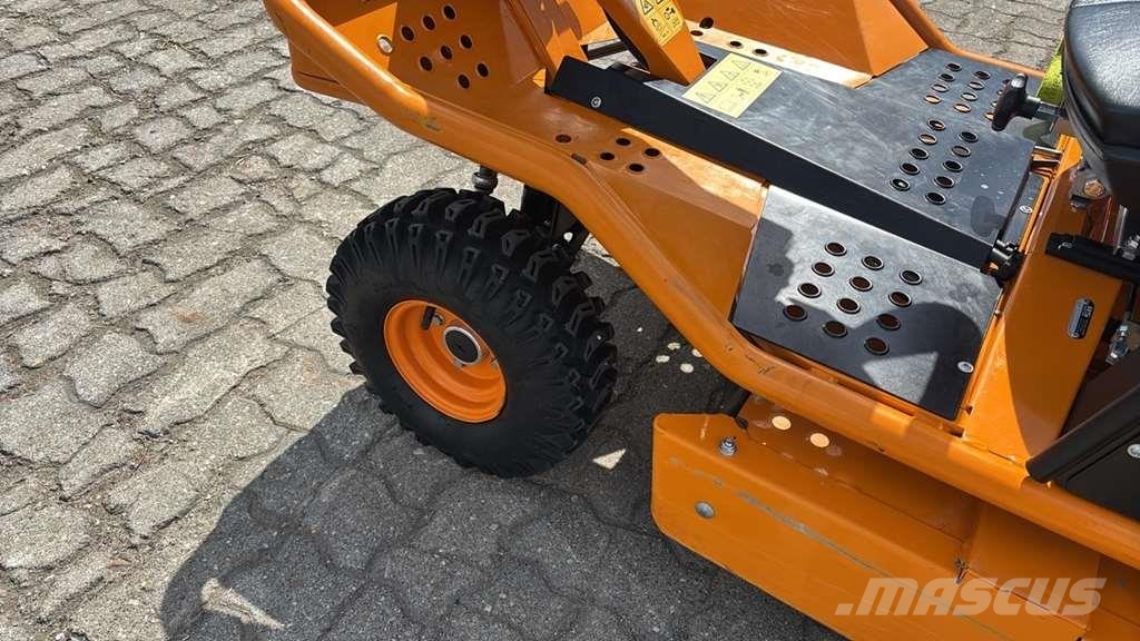 AS 920 Sherpa 2WD B&S جزازات