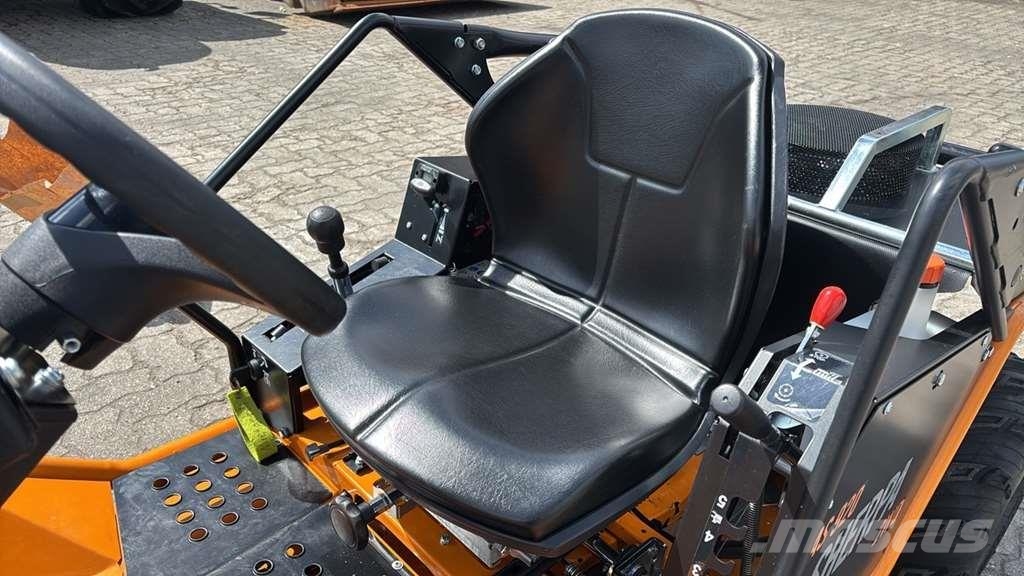 AS 920 Sherpa 2WD B&S جزازات
