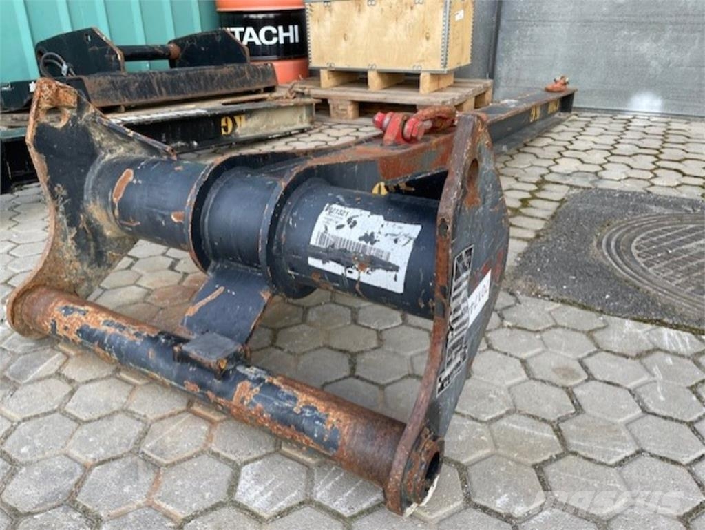 Manitou KRANARM P4000MT (RECO) Άλλα εξαρτήματα