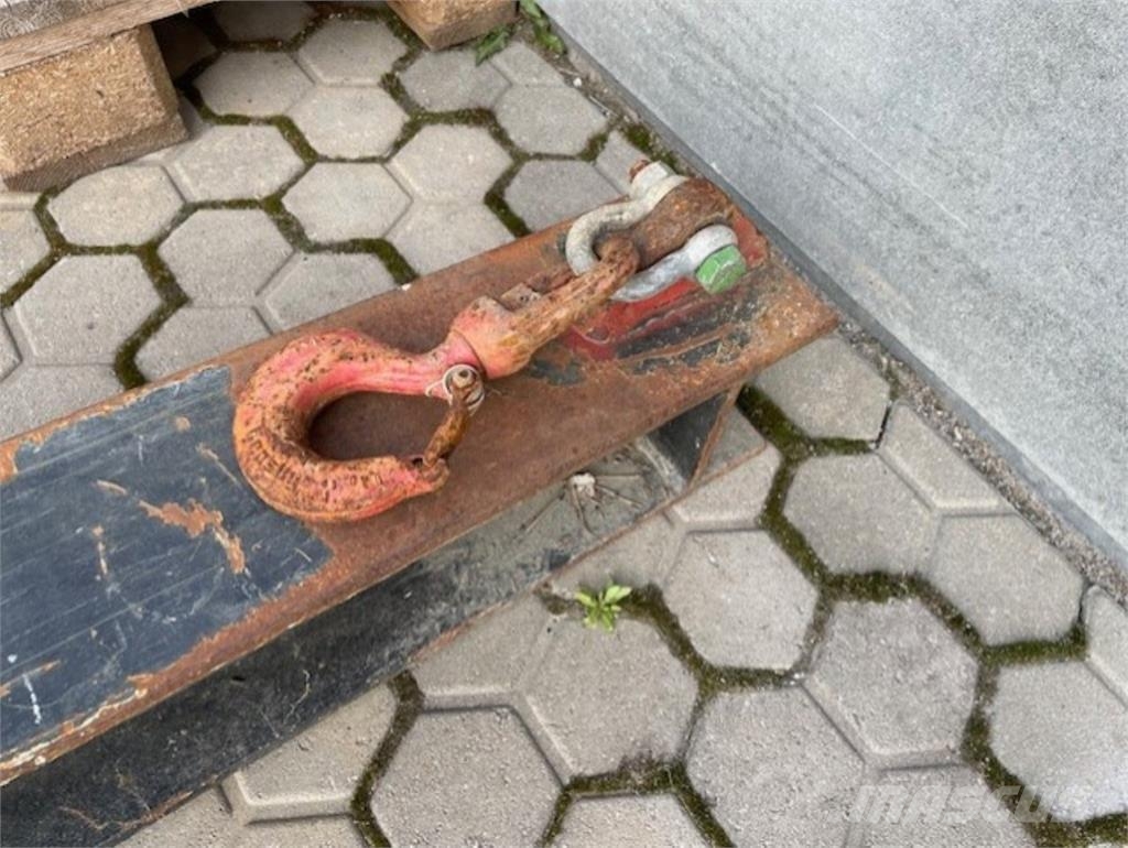 Manitou KRANARM P4000MT (RECO) Άλλα εξαρτήματα