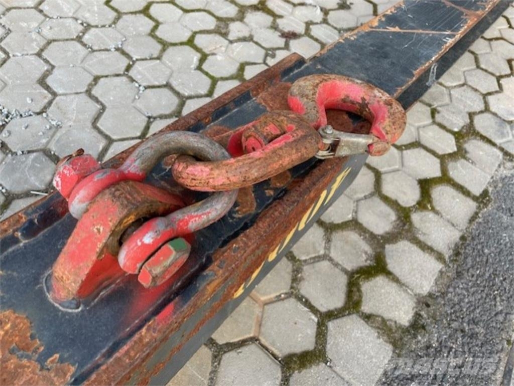 Manitou KRANARM P4000MT (RECO) Άλλα εξαρτήματα