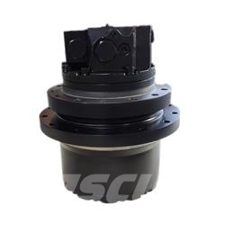 Mini Excavator Parts IHI60 Final Drive IHI60 Travel Mot Transmisija