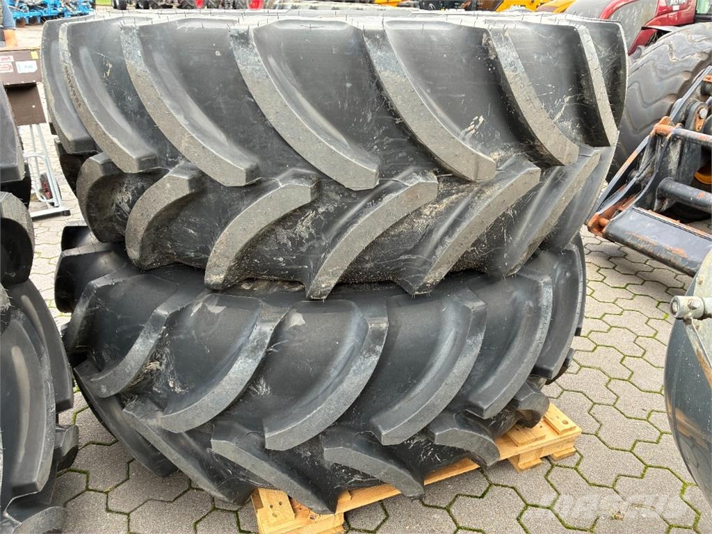 Vredestein 650/65R42 Vredestein Traxion Muut maatalouskoneet