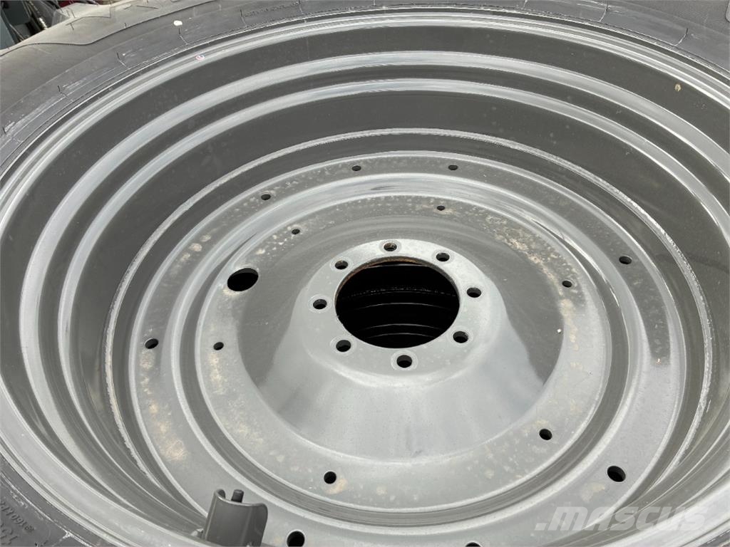 Vredestein 650/65R42 Vredestein Traxion Muut maatalouskoneet