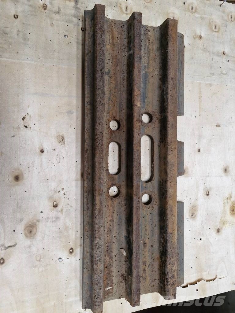 Hitachi TUILE 3 ARRETES 600MM Lindid, ketid ja alusvankrid