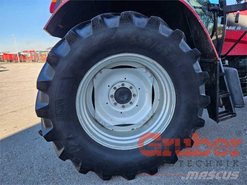 Case IH CS 150 Tractores