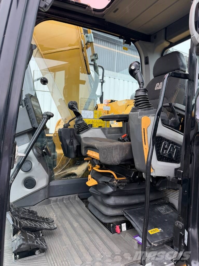 CAT 315 bandgrävare 315NG -2020 1.295.000+moms Bandgrävare