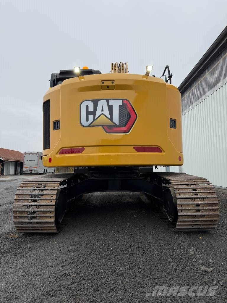 CAT 315 bandgrävare 315NG -2020 1.295.000+moms Bandgrävare
