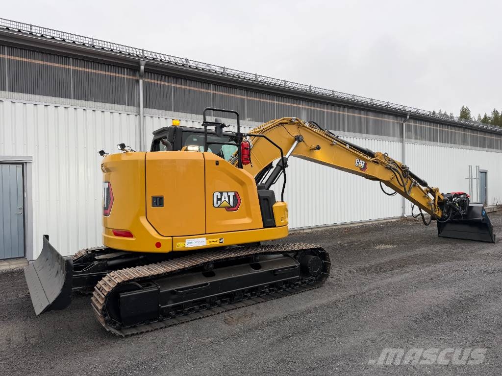 CAT 315 bandgrävare 315NG -2020 1.295.000+moms Bandgrävare