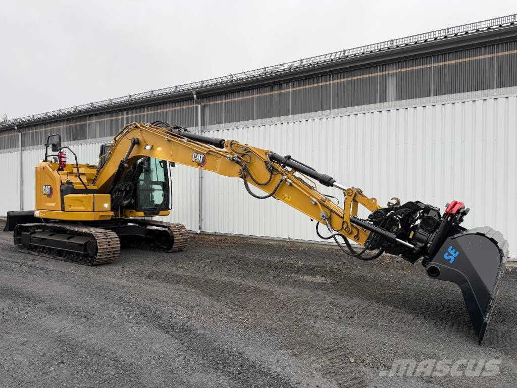 CAT 315 bandgrävare 315NG -2020 1.295.000+moms Bandgrävare
