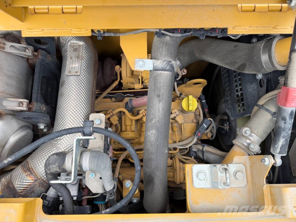 CAT 315 bandgrävare 315NG -2020 1.295.000+moms Bandgrävare