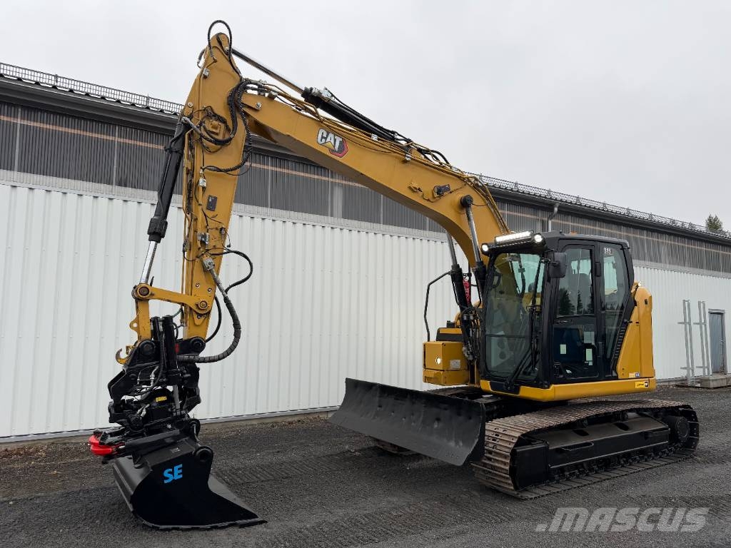 CAT 315 bandgrävare 315NG -2020 1.295.000+moms Bandgrävare