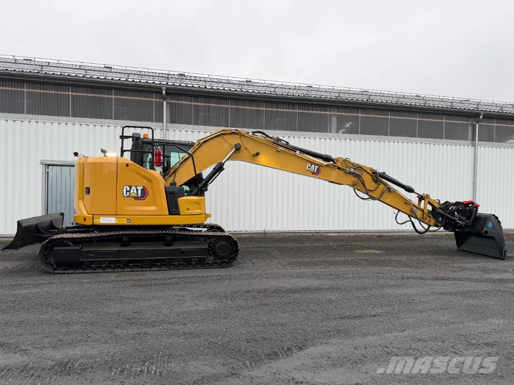 CAT 315 bandgrävare 315NG -2020 1.295.000+moms Bandgrävare