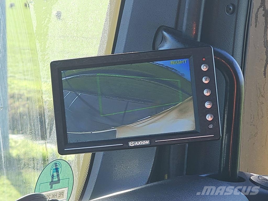 MAN 18.470 TGX Tractor Units