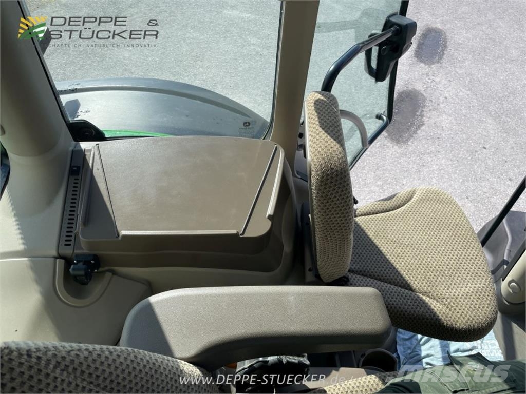 John Deere 6R 250 Agricultura - Otros