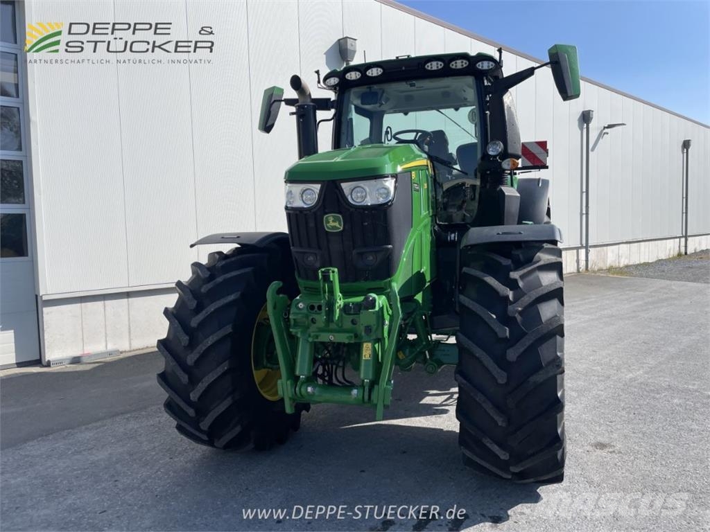John Deere 6R 250 Agricultura - Otros