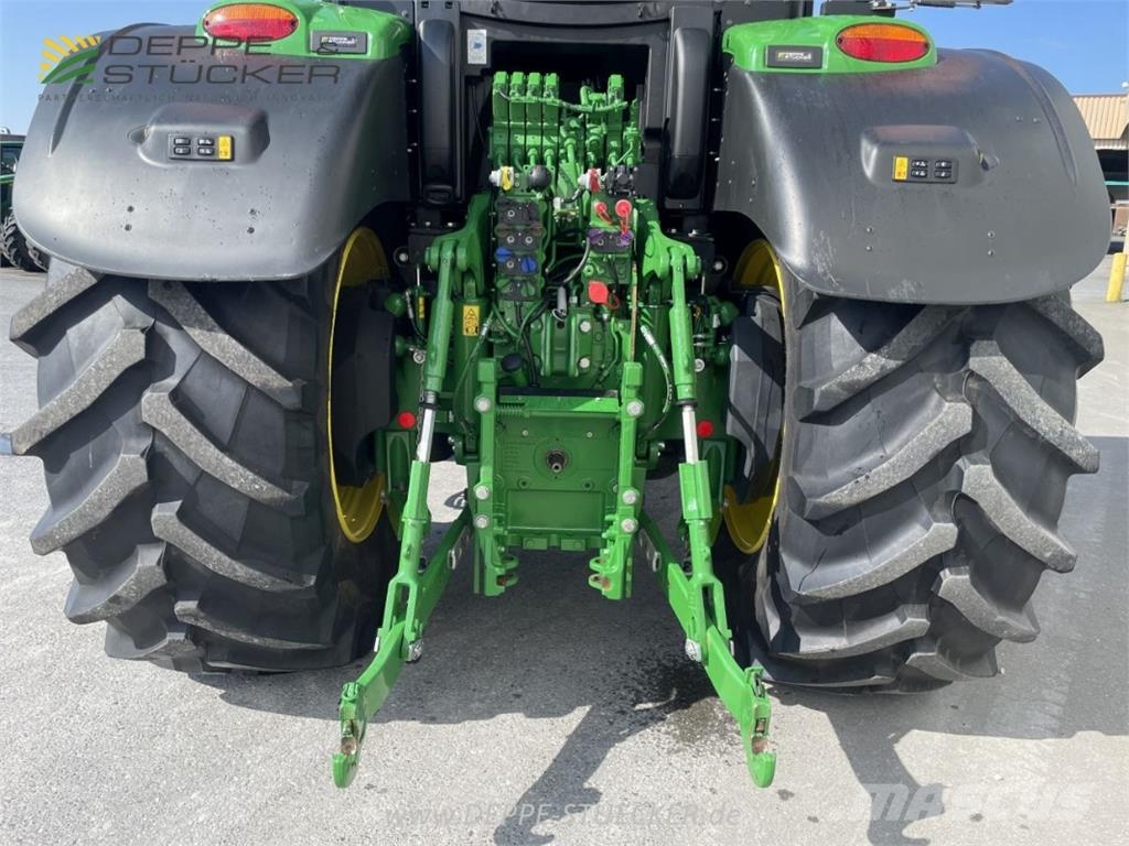 John Deere 6R 250 Agricultura - Otros