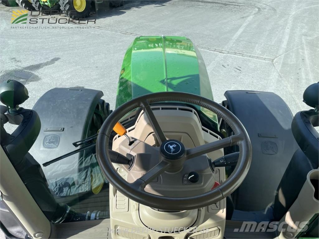 John Deere 6R 250 Agricultura - Otros