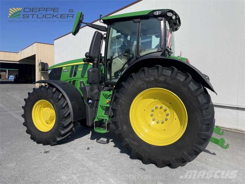 John Deere 6R 250 Agricultura - Otros