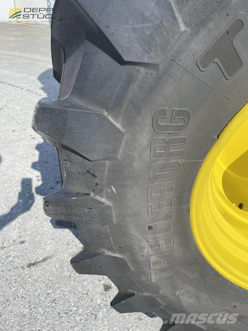 John Deere 6R 250 Agricultura - Otros