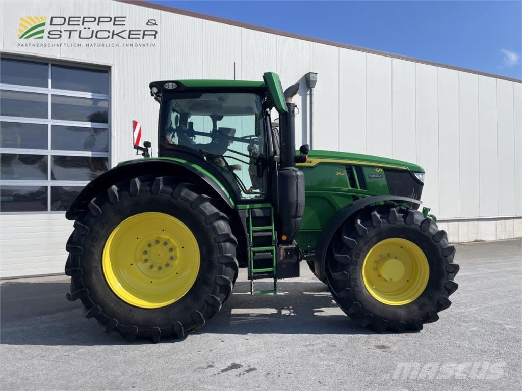 John Deere 6R 250 Agricultura - Otros