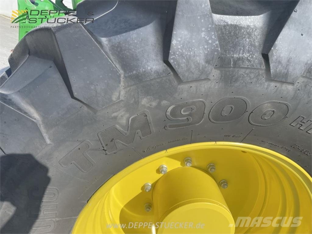 John Deere 6R 250 Agricultura - Otros