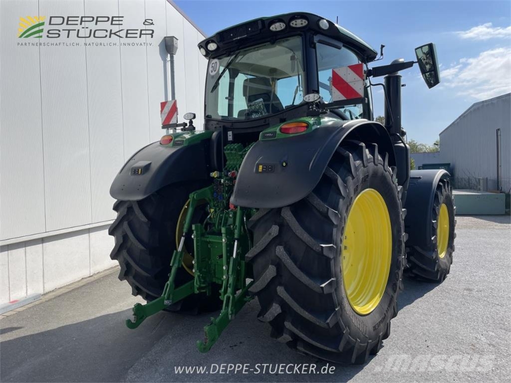 John Deere 6R 250 Agricultura - Otros