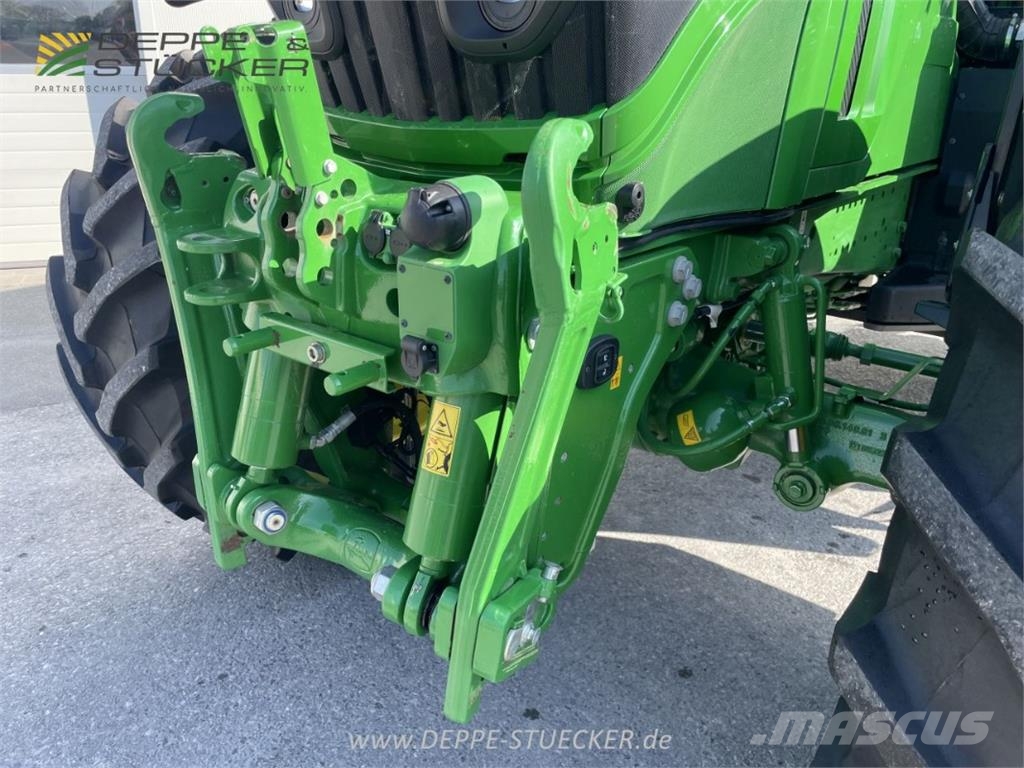 John Deere 6R 250 Agricultura - Otros