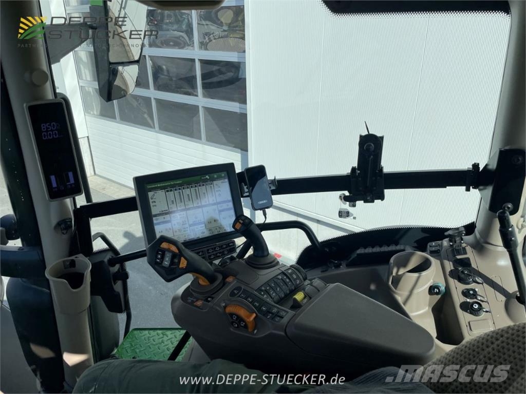 John Deere 6R 250 Agricultura - Otros