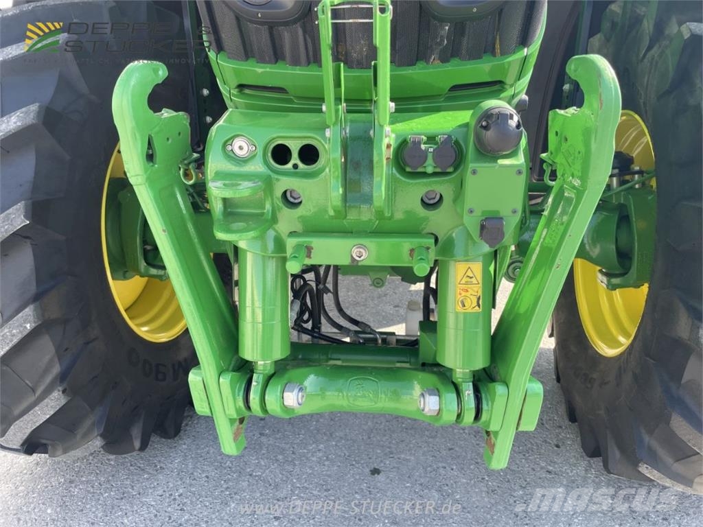 John Deere 6R 250 Agricultura - Otros