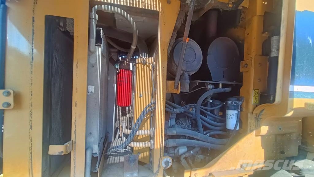CAT 930 G Hjullastare