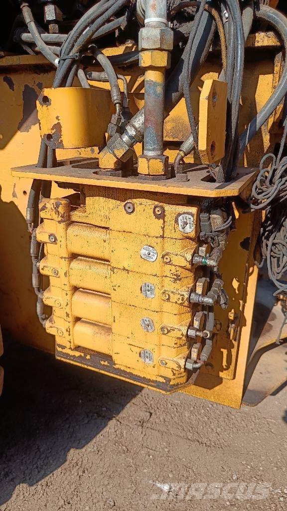 CAT 930 G Hjullastare