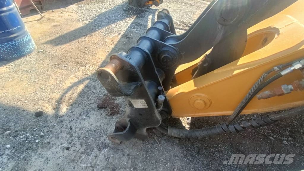 CAT 930 G Hjullastare