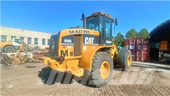 CAT 930 G Hjullastare