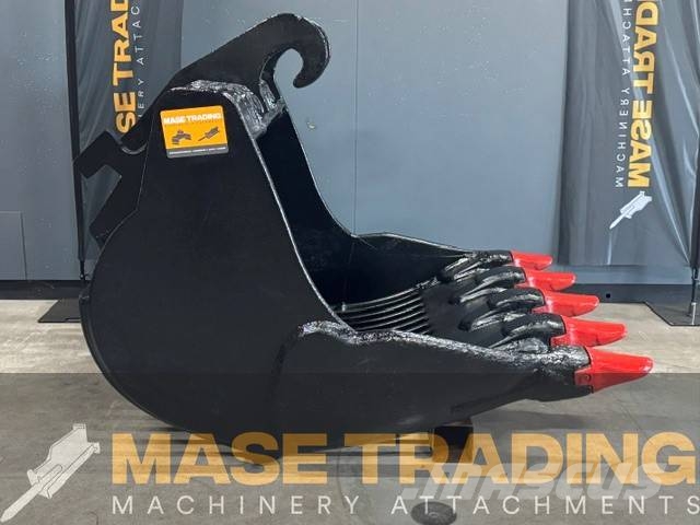 Verachtert CW55s Puinbak | Sieblöffel | Skeleton Bucket | 3to Cucharones