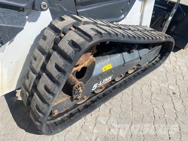 Bobcat T 76 MIETE / RENTAL (12005887) لوادر انزلاقية التوجيه