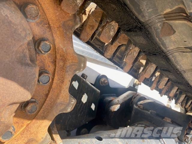 Bobcat T 76 MIETE / RENTAL (12005887) لوادر انزلاقية التوجيه
