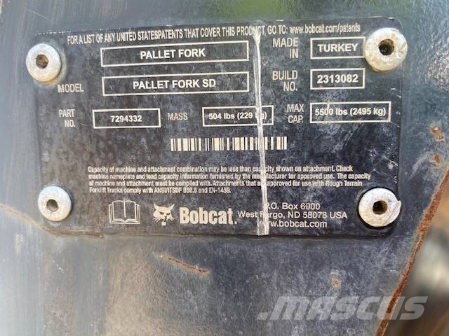 Bobcat T 76 MIETE / RENTAL (12005887) لوادر انزلاقية التوجيه