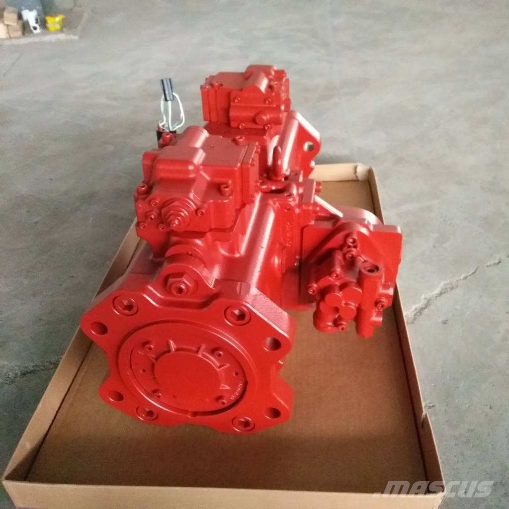 Volvo 14566659 EC360BLC Hydraulic Main Pump K3V180DTP Transmissão