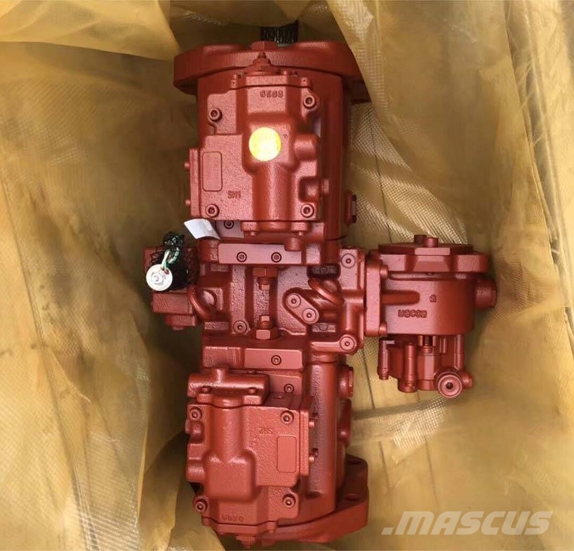 Volvo 14566659 EC360BLC Hydraulic Main Pump K3V180DTP Transmissão
