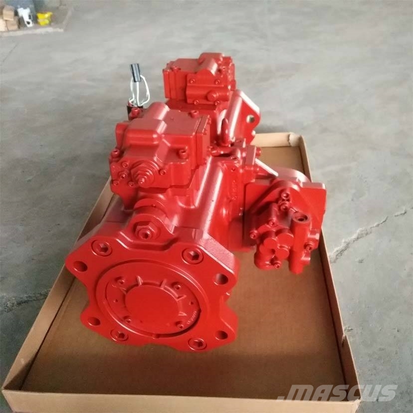 Volvo 14566659 EC360BLC Hydraulic Main Pump K3V180DTP Transmissão