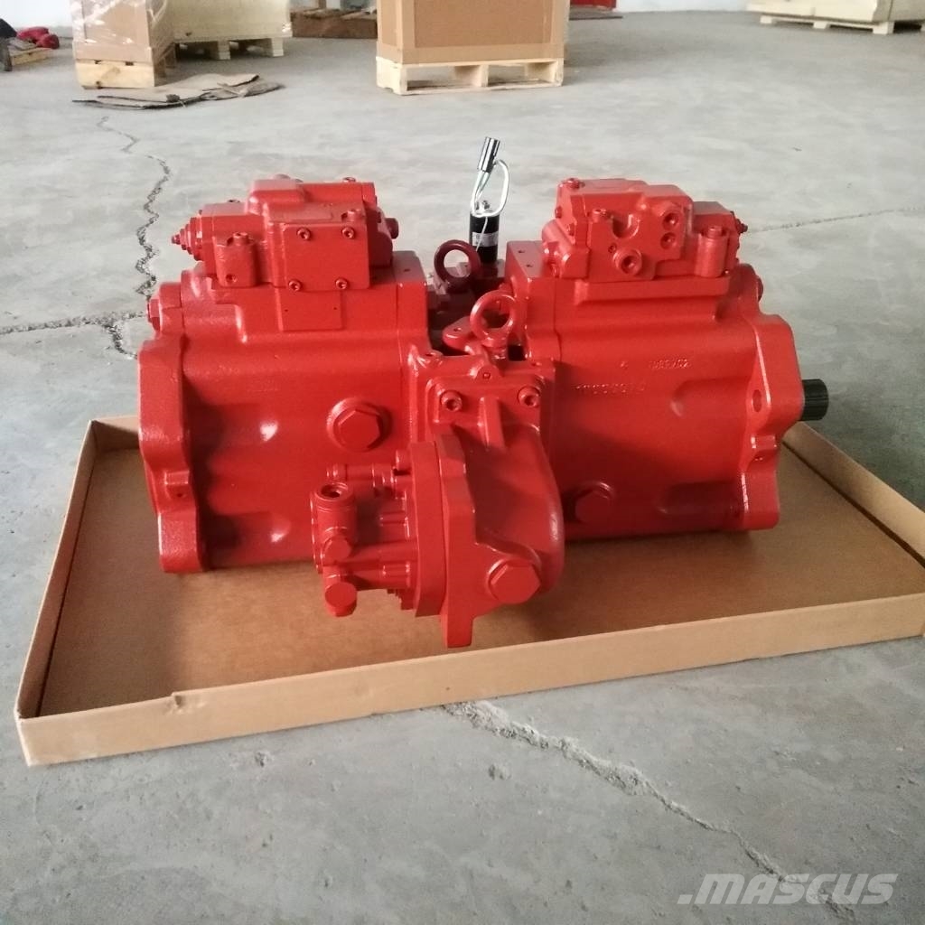 Volvo 14566659 EC360BLC Hydraulic Main Pump K3V180DTP Transmissão